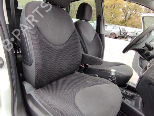 Sæde højre fortil CITROËN C3 I (FC_, FN_) 1.1 i (60 hp) 30169666