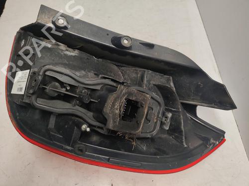 Used Left taillight Left taillight RENAULT SCÉNIC II (JM0/1_) 1.5 dCi (JM1E, JM16) (106 hp) 39605911 39605911