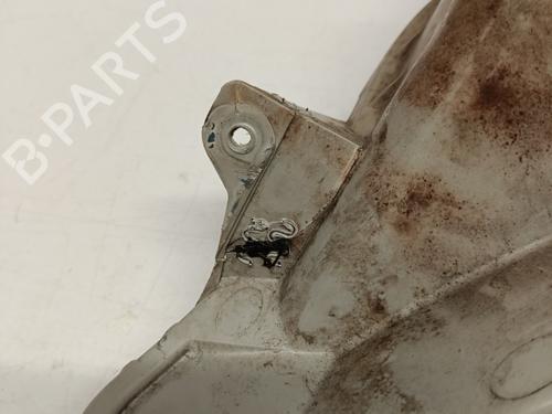 Right headlight CHEVROLET MATIZ (M200, M250) 0.8 | BP28116407C29 