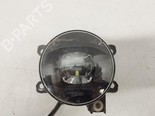 Faro Antiniebla delantero derecho RENAULT CAPTUR I (J5_, H5_) 0.9 TCe 90 (90 hp) 27295360