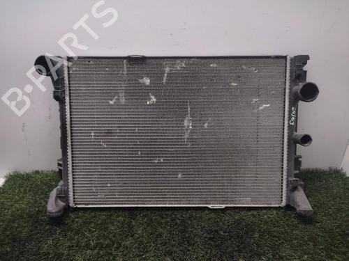 water-radiator-mercedes-benz-c-class-w204-2007-2008-2009-2010-2011-2012-2013-2014-2015-27089301 main image