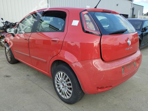 Fælk FIAT PUNTO (199_) 1.3 D Multijet | BP39146499C45 - Image 8