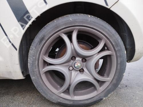 Used Rim Rim ALFA ROMEO MITO (955_) 1.4 MultiAir (955AXL1B) (105 hp) 33544478 33544478