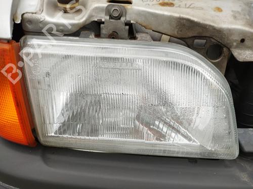 Used Right headlight Right headlight FORD FIESTA III (GFJ) 1.1 (55 hp) 31168833 31168833