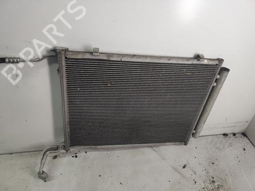 AC radiator FORD FIESTA VII (HJ, HF) 1.0 EcoBoost | BP27081992M32 - Image 2