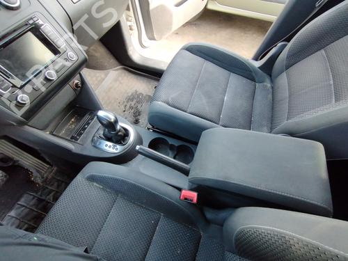 Midtkonsoll VW TOURAN (1T3) 1.6 TDI (105 hp) 31639373