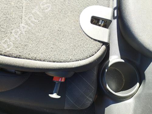 Used Rear seat Rear seat MINI MINI (F56) Cooper D (116 hp) 40118779 40118779