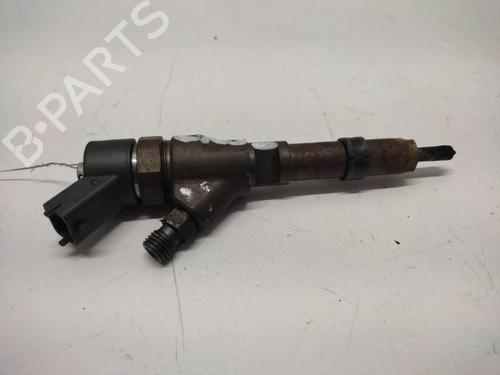 Used Injector PEUGEOT 206 Hatchback (2A/C) 2.0 HDI 90 (90 hp) 27088432