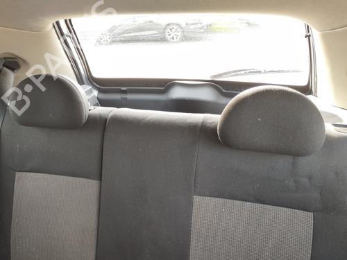 Used Headrest Headrest OPEL CORSA C (X01) 1.3 CDTI (F08, F68) (70 hp) 33544488 33544488