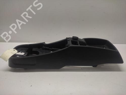 Used Middle console RENAULT KANGOO / GRAND KANGOO II (KW0/1_) 1.5 dCi 90 (KW05, KW08, KW0G, KW11) (90 hp) 31279774