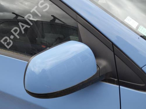 Used Right mirror KIA PICANTO II (TA) 1.0 (69 hp) 27071921