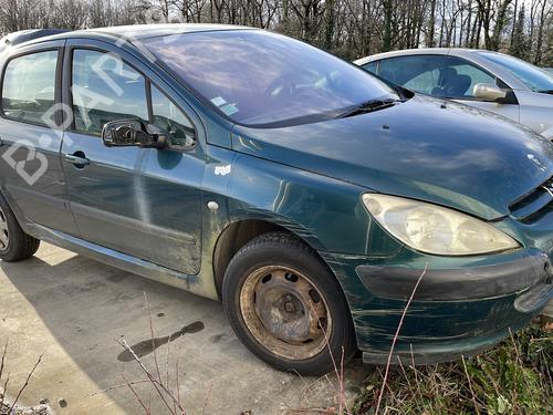 Right front indicator PEUGEOT 307 (3A/C) 1.6 16V | BP31851733C33 - Image 7