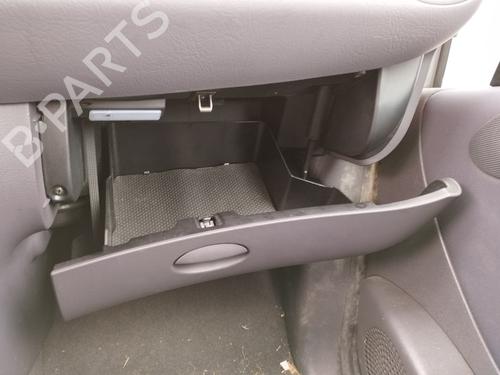 Glove box MERCEDES-BENZ A-CLASS (W168) A 170 CDI (168.009, 168.109) | BP30169707C95