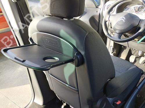 Used Left front seat Left front seat CITROËN BERLINGO MULTISPACE (B9) 1.6 BlueHDi 100 (99 hp) 32697035 32697035