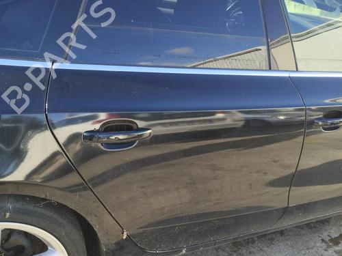 Used Rear right lock Rear right lock AUDI A5 Sportback (8TA) 2.0 TDI (177 hp) 27074611 27074611