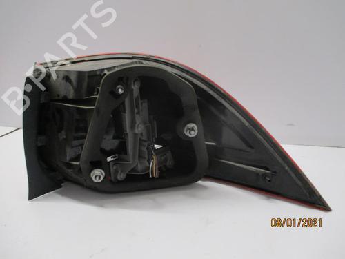 Left taillight VW GOLF VI Variant (AJ5) 1.6 TDI | BP27085669C34 - Image 3