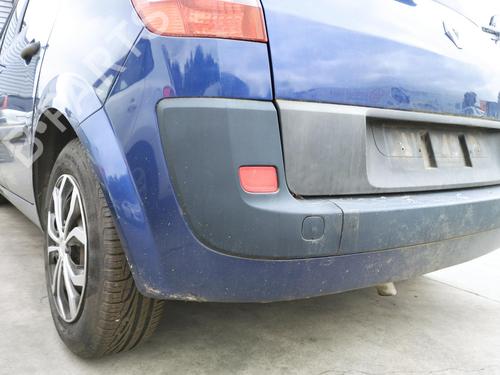 Starter RENAULT SCÉNIC II (JM0/1_) 1.5 dCi (JM02, JM13) | BP27069861M8 - Image 9