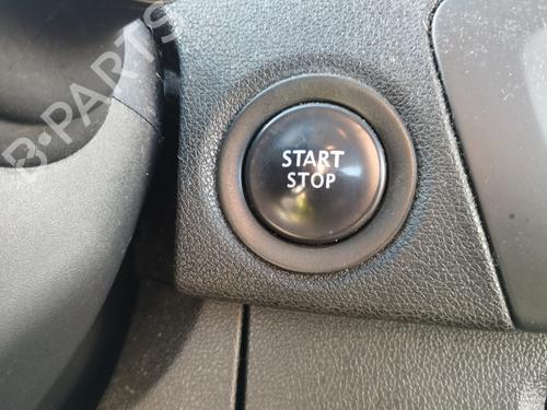Used Switch RENAULT SCÉNIC III (JZ0/1_) 1.5 dCi (110 hp) 32668402