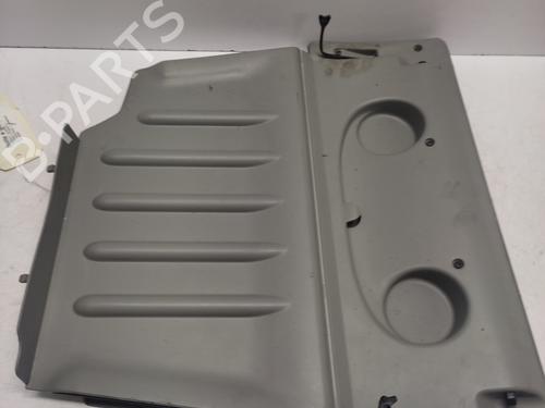 Vano posta oggetti Vano posta oggetti RENAULT TWINGO I (C06_) [1993-2012] 36282140 36282140