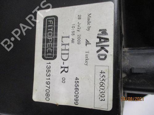 Højre forlygte CITROËN NEMO MPV 1.4 HDi | BP27060853C29 