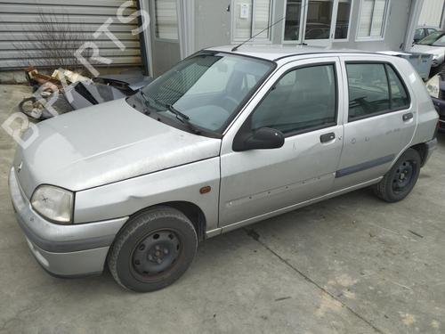 Used Parts RENAULT CLIO I (B/C57_, 5/357_) 1.4 2898317