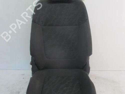 Used Right front seat Right front seat PEUGEOT 3008 I MPV (0U_) 1.6 HDi (114 hp) 27066451 27066451
