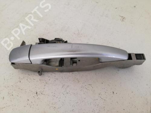 Used Rear right exterior door handle PEUGEOT 407 SW (6E_, 6D_) 1.6 HDi 110 (109 hp) 27086467