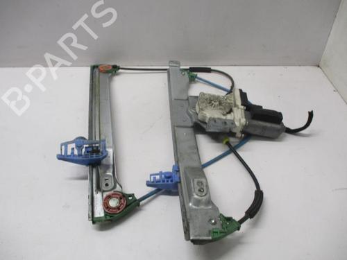 Used Front right window mechanism Front right window mechanism 27050921 27050921