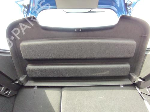 Rear seat DACIA JOGGER (RK_) 1.0 TCe 100 ECO-G (RKMT) | BP29361315C17 