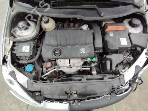 Used Horn PEUGEOT 206 SW (2E/K) 1.4 16V (88 hp) 31836168
