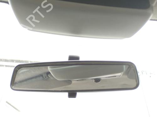 Rear mirror CITROËN EVASION MPV (22, U6) 1.9 TD 00008148H0
