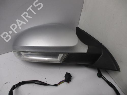 Bakspejl Højre VW PASSAT B6 Variant (3C5) 2.0 TDI 16V (140 hp) 27055717
