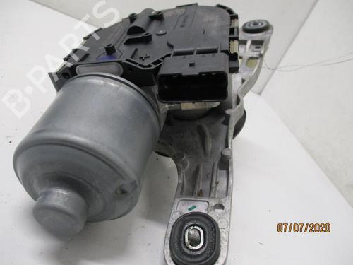 Front wiper motor CITROËN C4 Grand Picasso II (DA_, DE_) 1.6 BlueHDi 120 | BP27056063M29 