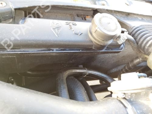 Køler ROVER 75 (RJ) 2.0 CDT (115 hp) 32120200