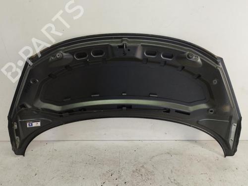 Used Hood PEUGEOT 207 SW (WK_) 1.4 16V (95 hp) 27074385