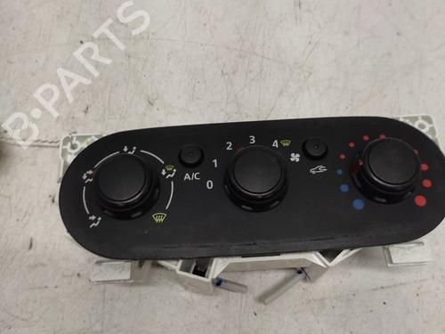Climate control OPEL VIVARO B Bus (X82) | BP38097496I5 - Image 3