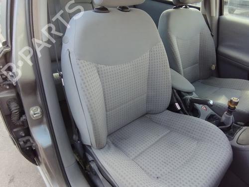 Sæde højre fortil RENAULT LAGUNA II (BG0/1_) 1.9 dCi 7701048422
