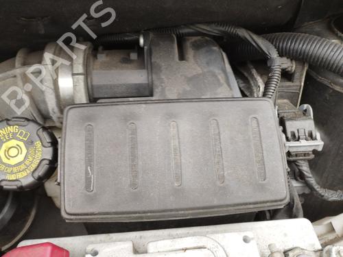 Used Air filter box NISSAN NOTE (E11, NE11) 1.5 dCi (86 hp) 32231084