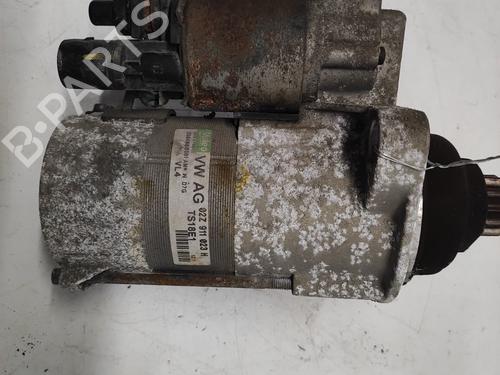 Starter SEAT IBIZA IV (6J5, 6P1) 1.9 TDI | BP27070936M8