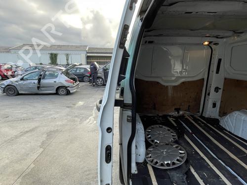 Drzwi boczne / przesuwne prawe FORD TRANSIT CUSTOM V362 Van (FY, FZ) 2.2 TDCi | BP29974813C75 