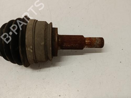 Left front driveshaft RENAULT KANGOO Express (FW0/1_) 1.5 dCi 75 (FW07, FW10, FW04) | BP27056993M38 - Image 4