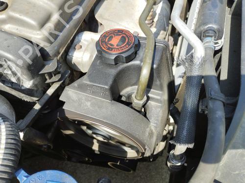 Used Steering pump PEUGEOT 206 Hatchback (2A/C) 1.4 i (75 hp) 27064474