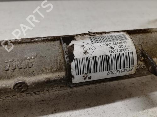 Steering rack RENAULT MEGANE III Hatchback (BZ0/1_, B3_) 1.5 dCi (BZ09, BZ0D, BZ1W, BZ29, BZ14) | BP27056370M22 
