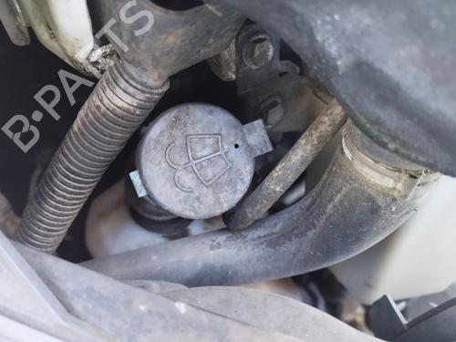 Used Windscreen washer tank FIAT DUCATO Van (250_) 130 Multijet 2,3 D (131 hp) 32491253