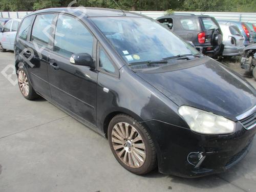 Used Right front door FORD C-MAX (DM2) 1.8 TDCi (115 hp) 27076068