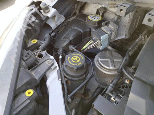 Used Expansion tank FORD S-MAX (WA6) 2.0 TDCi (140 hp) 27040595
