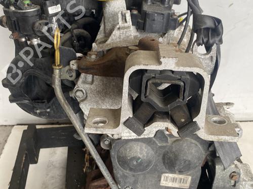 Engine DACIA SANDERO 1.4 (BS0C, BS0A, BS0G, BS1F, BS0E) | BP27088176M1  - Image 8