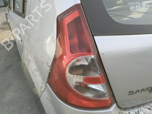 Heater resistor DACIA SANDERO 1.5 dCi | BP27069871M108 - Image 10
