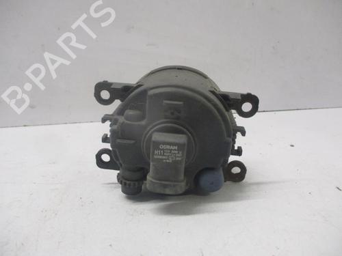 Used Left front fog light Left front fog light RENAULT GRAND SCÉNIC II (JM0/1_) 1.9 dCi (JM14) (131 hp) 27075865 27075865