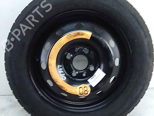 Used Jack Kit FIAT 500 (312_) 1.2 (312AXA1A) (69 hp) 30450007